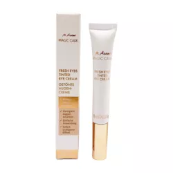 KREM POD OCZY MAGIC CARE FRESH EYES TI. EYE CREAM 10ML