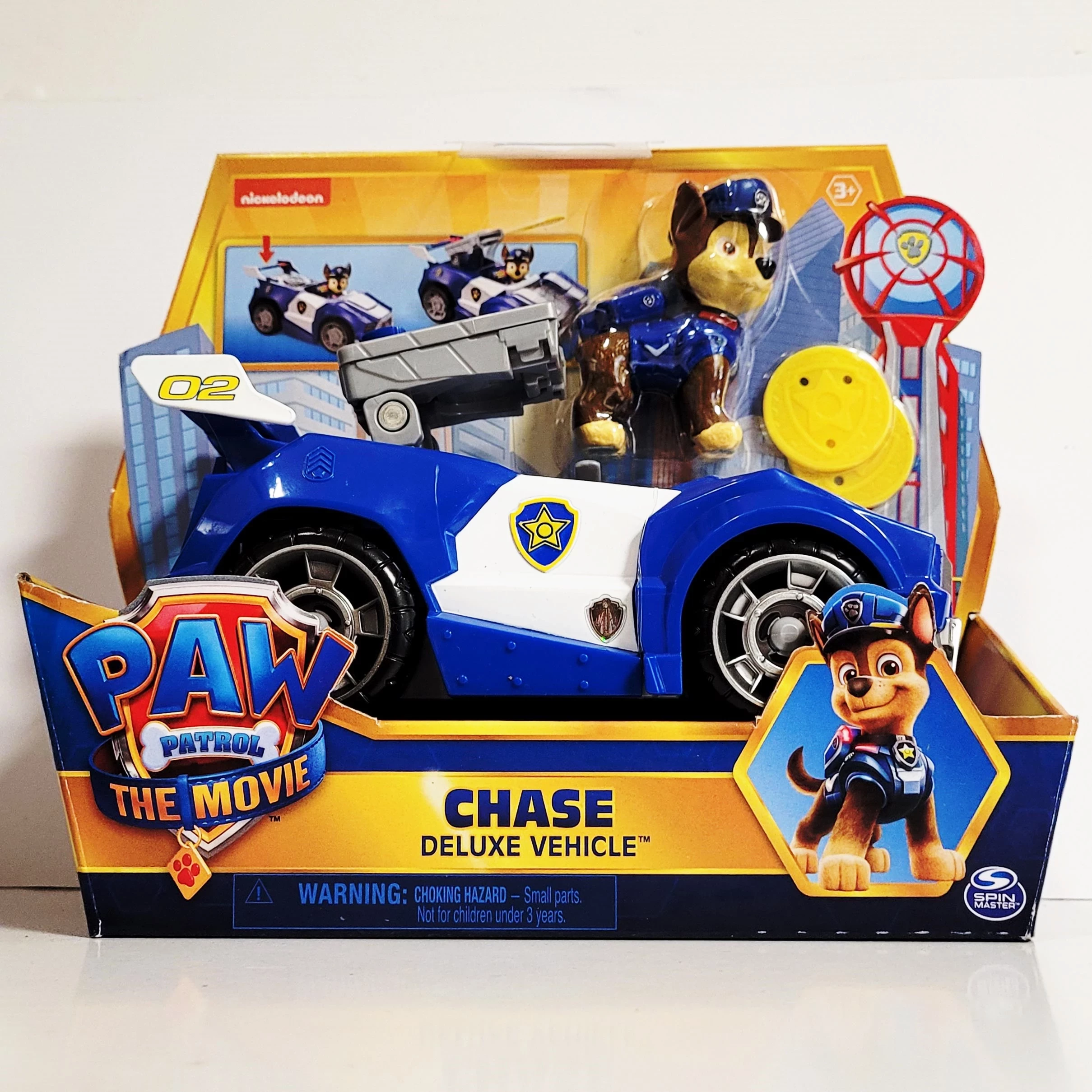 psi-patrol-policja-material-inny