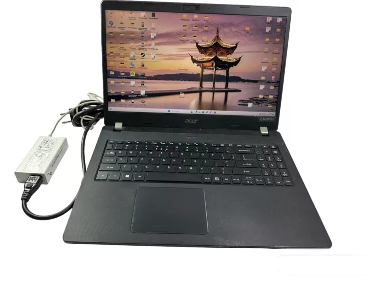 LAPTOP ACER TRAVELMATE P215-53 256GB/8GB!