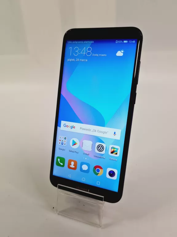TELEFON HUAWEI Y6 2018 2/16 GB