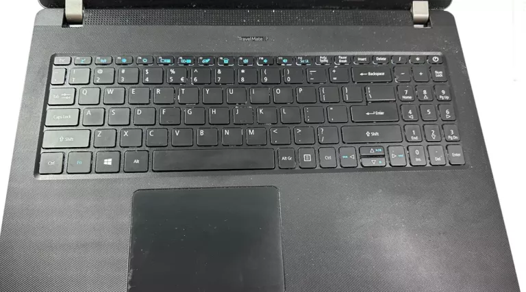 LAPTOP ACER TRAVELMATE P215-53 256GB/8GB!