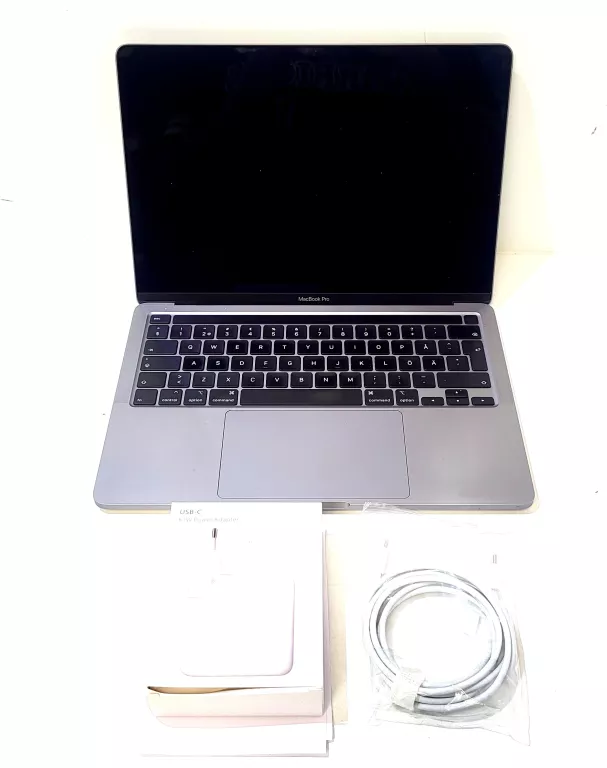 LAPTOP APPLE MACBOOK PRO 13 A2251