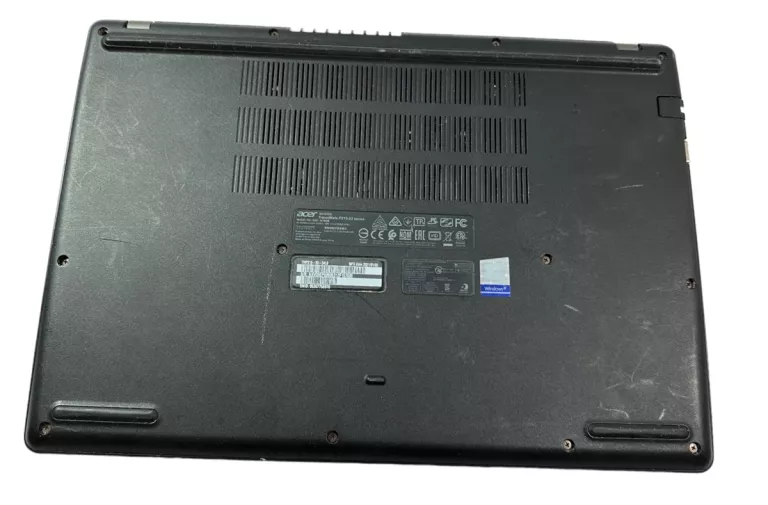 LAPTOP ACER TRAVELMATE P215-53 256GB/8GB!