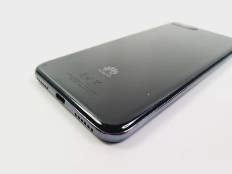 TELEFON HUAWEI Y6 2018 2/16 GB