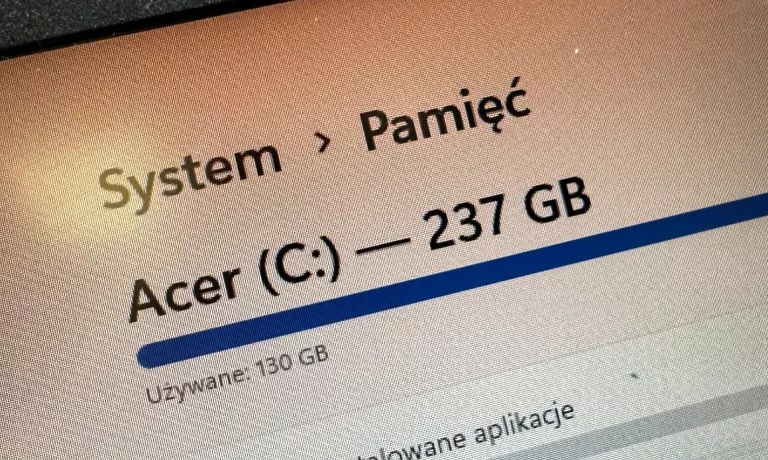 LAPTOP ACER TRAVELMATE P215-53 256GB/8GB!