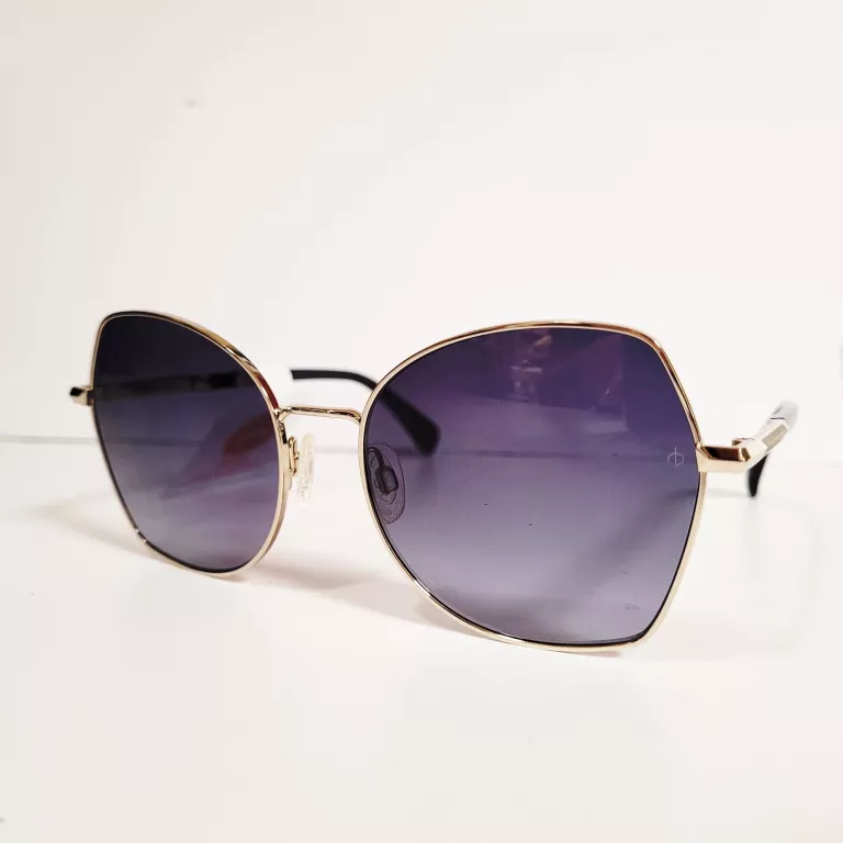 OKULARY PRZECIWSŁONECZNE RAG & BONE J5G