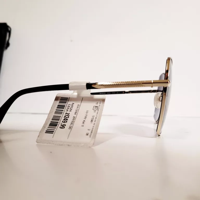 OKULARY PRZECIWSŁONECZNE RAG & BONE J5G