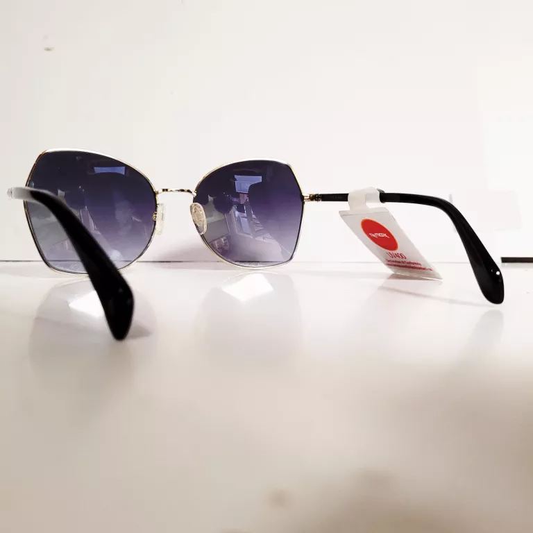 OKULARY PRZECIWSŁONECZNE RAG & BONE J5G