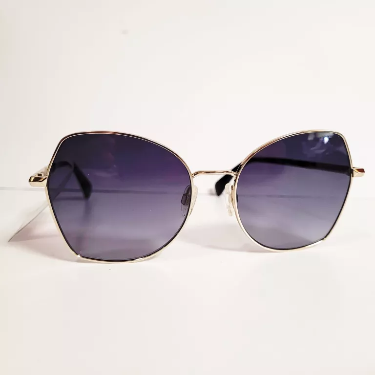 OKULARY PRZECIWSŁONECZNE RAG & BONE J5G