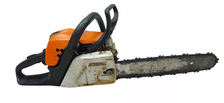 PIŁA STIHL MS 181