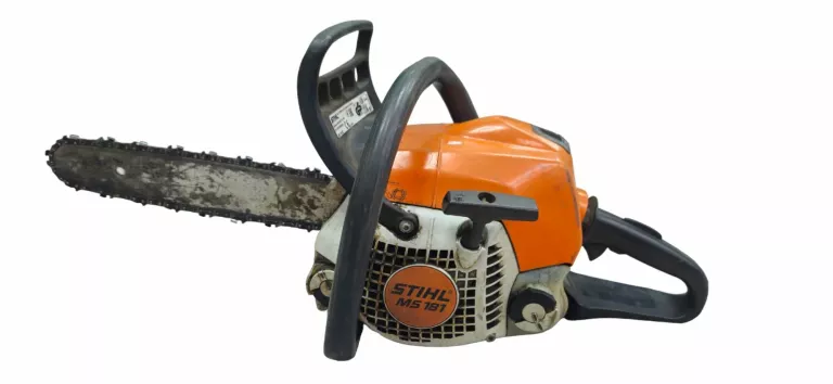 PIŁA STIHL MS 181