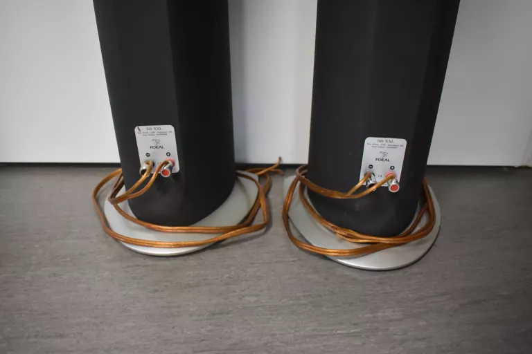 KOLUMNY FOCAL SIB XXL 2 SZT