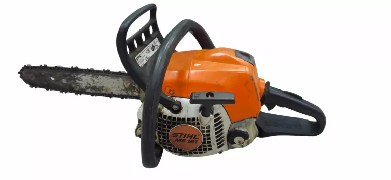 PIŁA STIHL MS 181