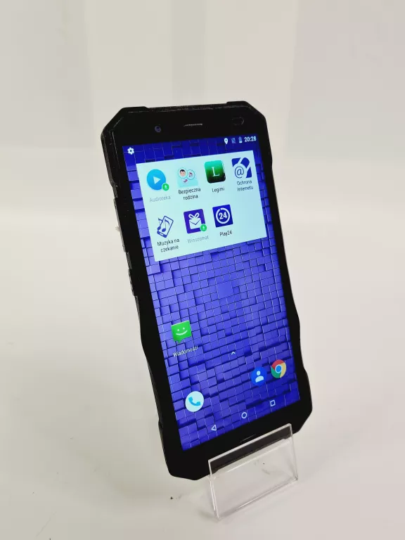 MYPHONE HAMMER ENERGY 18X9 3/32 GB