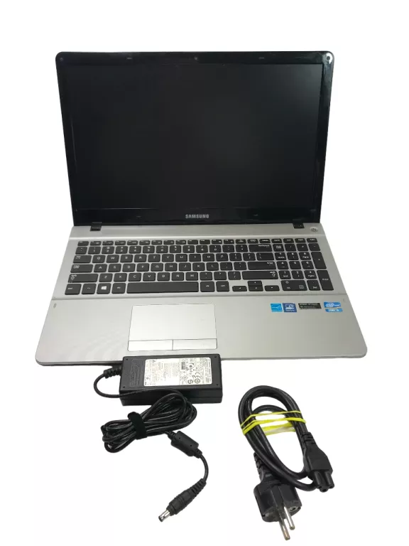 LAPTOP SAMSUNG NP450R5E I5-3230/8GB/500GB