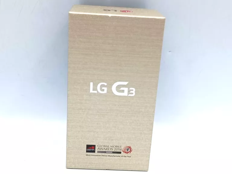 TELEFON LG G3
