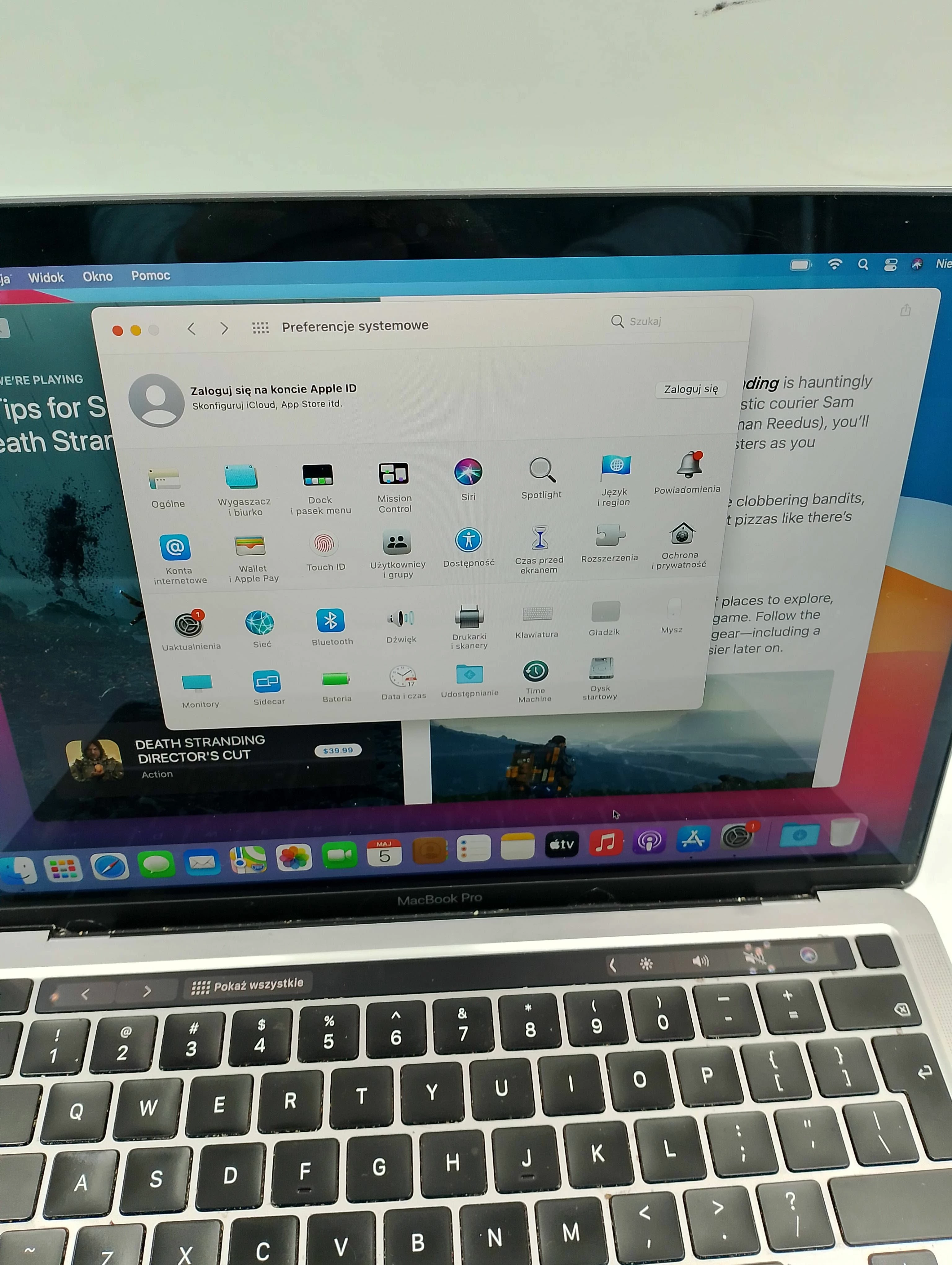 laptop-aplle-macbook-pro-13-17ghz-16512gbssdiris-plus-645-rozdzielczosc-px-2560-x-1600