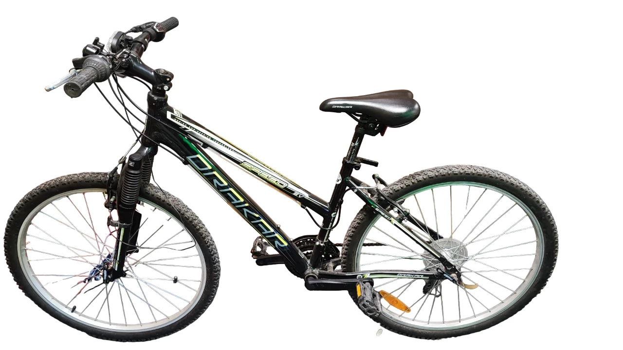 rower-drakar-speed-sv-stefana-grota-roweckiego-7h-krakow