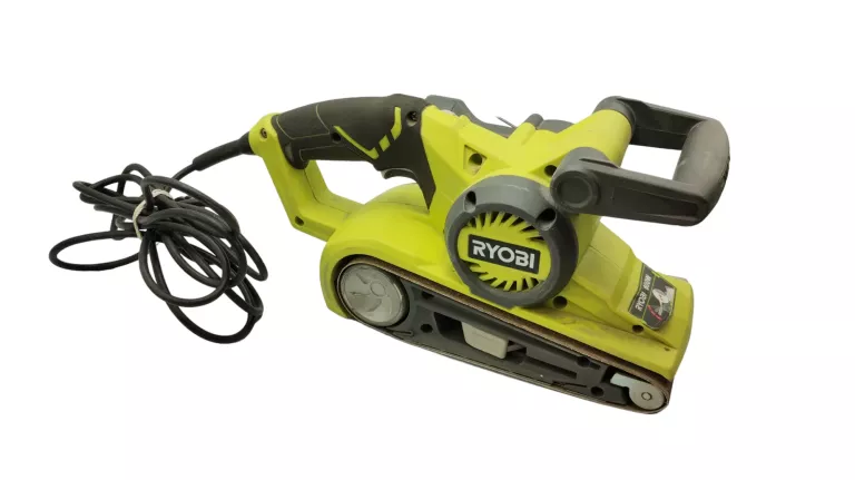 SZLIFIERKA TAŚMOWA RYOBI EBS800 800W