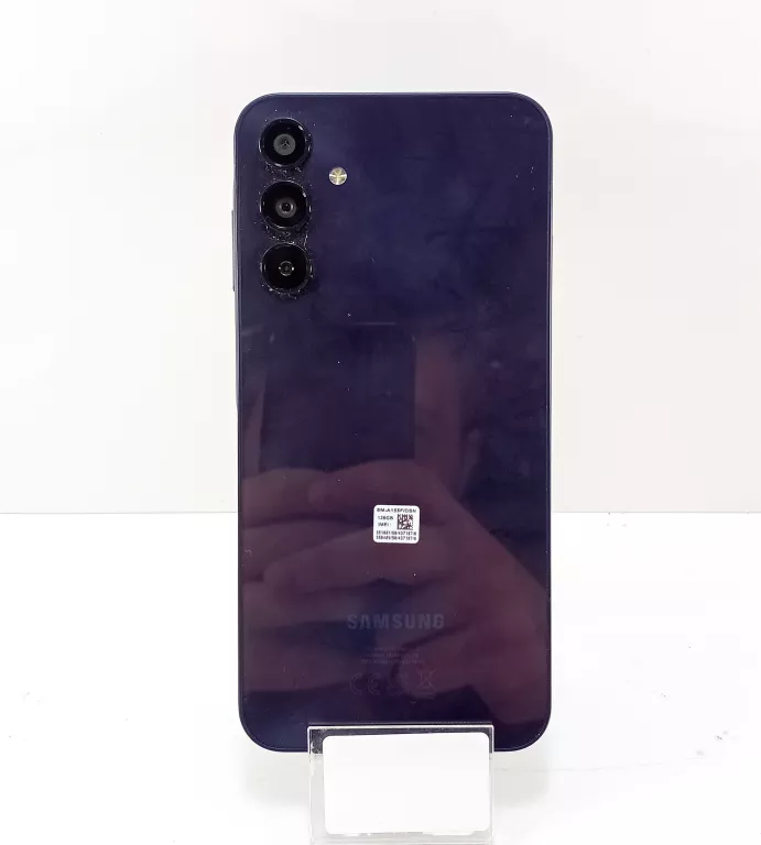 TELEFON SAMSUNG GALAXY A15 4GB/128GB #ZABLOKOWANY