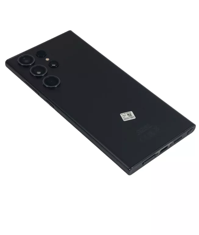 TELEFON SAMSUNG GALAXY S23 ULTRA 256GB - NA CZĘŚCI