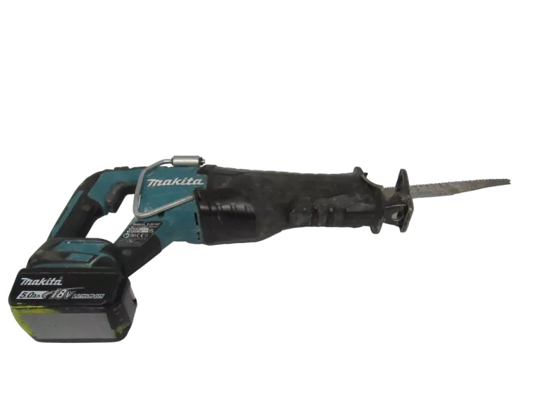 PIŁA SZABLASTA MAKITA DJR187