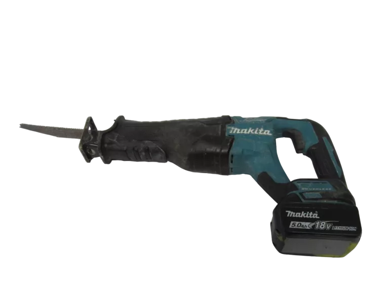 PIŁA SZABLASTA MAKITA DJR187