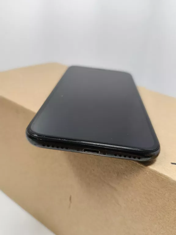 TELEFON APPLE IPHONE X 79% BATERIA 64GB
