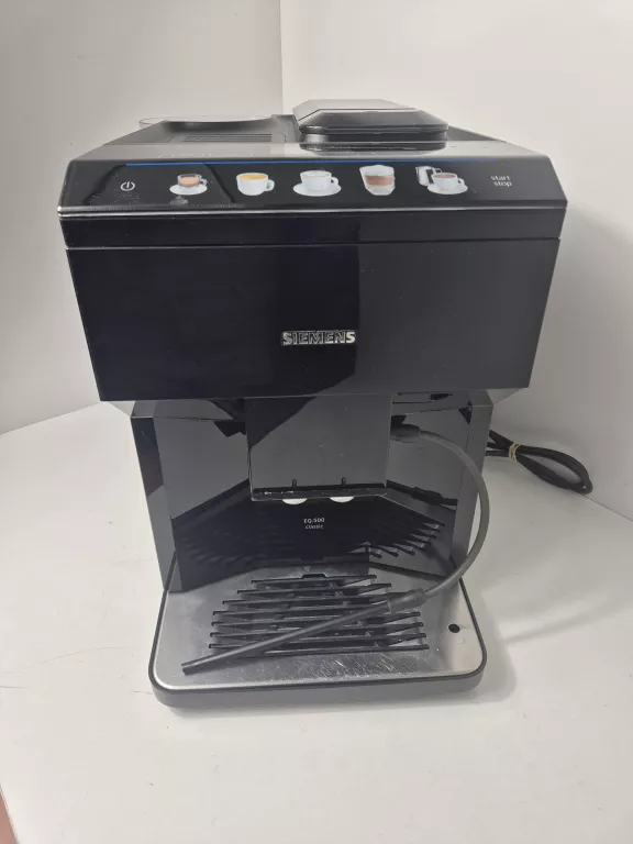 EXPRESS DO KAWY SIMENS EQ 500 SERIES