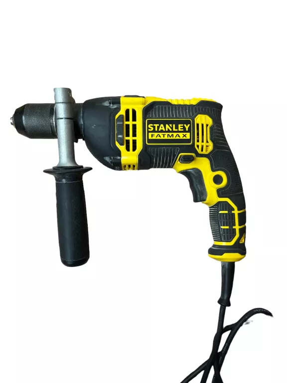 WIERTARKA UDAROWA STANLEY FATMAX FMEH750