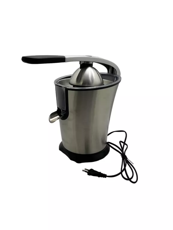 WYCISKARKA PRINCESS MASTER JUICER