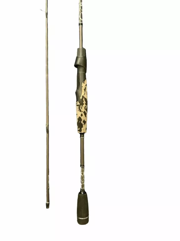 WĘDKA JAXON GREY STREAM 250CM 2-12G +PUDEŁKO Z PRZYNĘTAMI