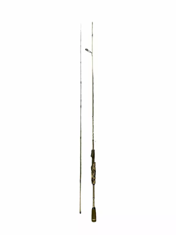 WĘDKA JAXON GREY STREAM 250CM 2-12G +PUDEŁKO Z PRZYNĘTAMI