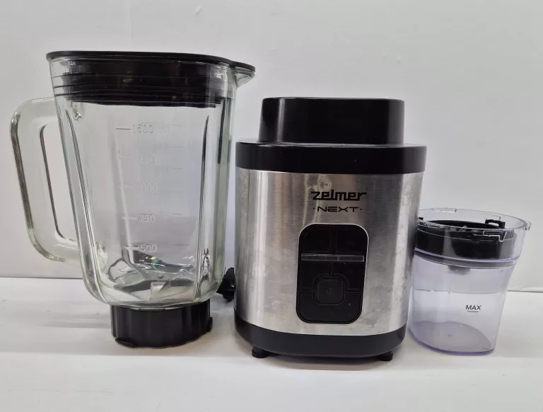 BLENDER ZELMER ZSB1400B