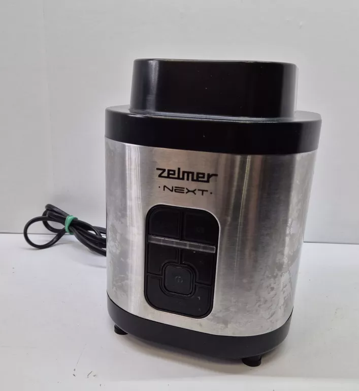 BLENDER ZELMER ZSB1400B