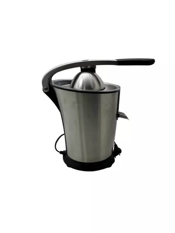 WYCISKARKA PRINCESS MASTER JUICER
