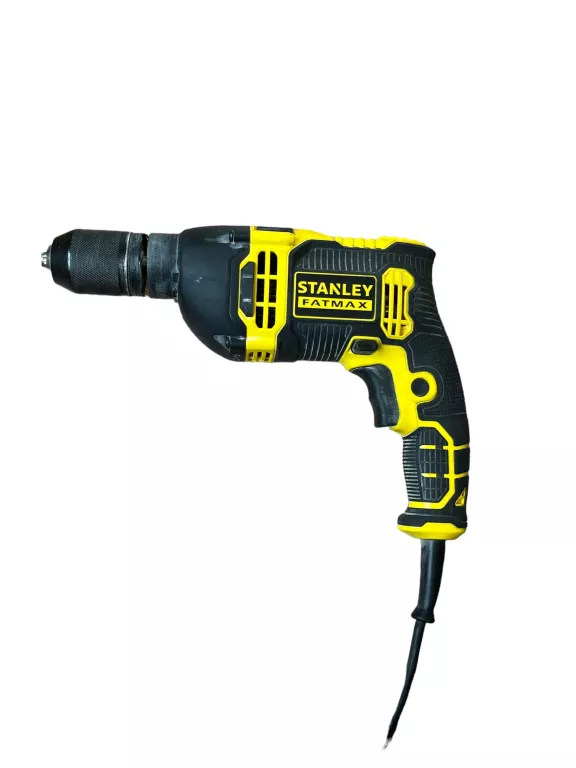 WIERTARKA UDAROWA STANLEY FATMAX FMEH750