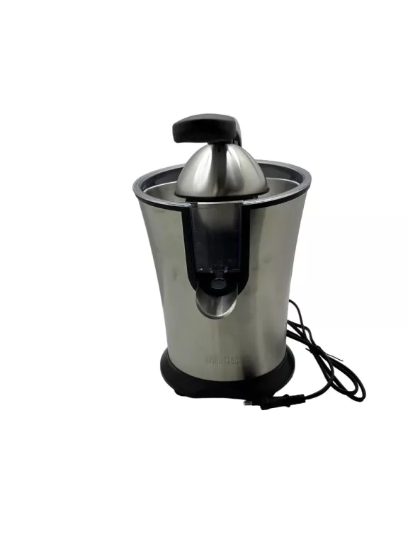 WYCISKARKA PRINCESS MASTER JUICER