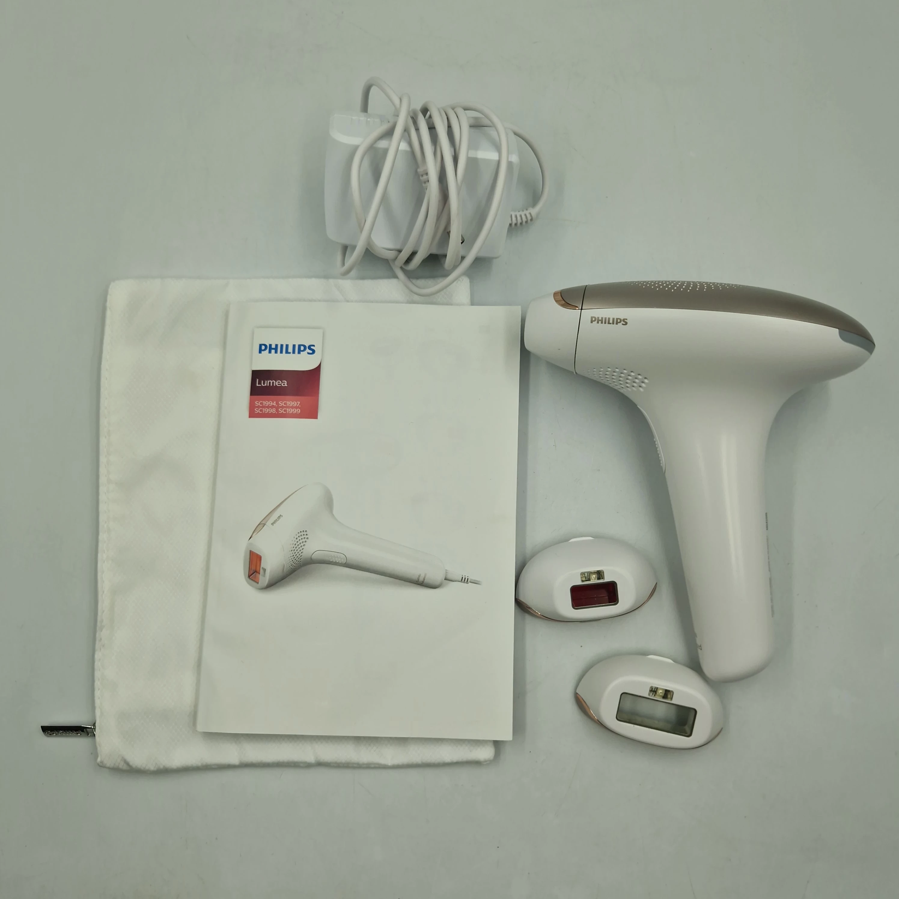depilator-philips-lumea-advanced-sc199800-stan-uzywany