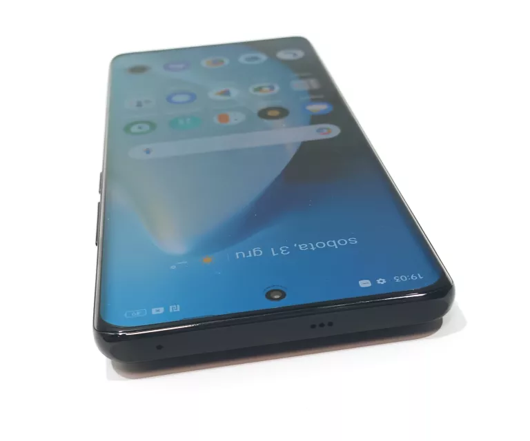 REALME 11 PRO 5G KOMPLET (PARAGON PLAY 06.05.2024)