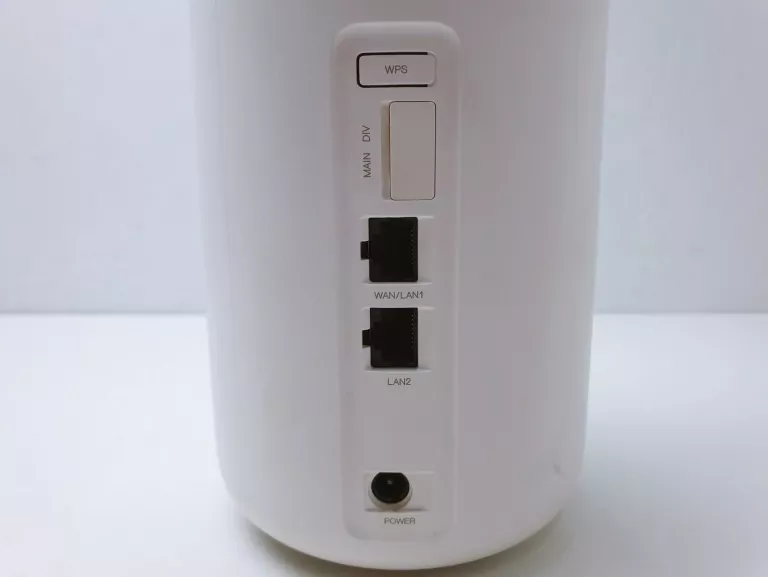 ROUTER TCL LINKHUB-HH130VM 802.11AC (WI-FI 5)