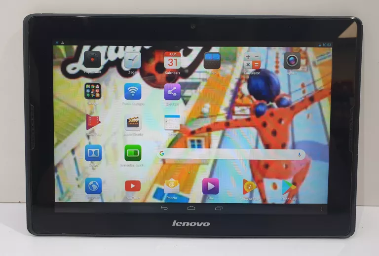 TABLET LENOVO IDEAPAD A7600-H 16GB