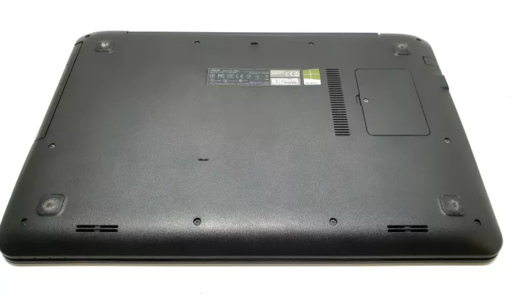 LAPTOP ASUS X555L PROCESOR I5/8 RAM/SSD 250GB/ KARTA GRAFICZNA NVIDIA 920M