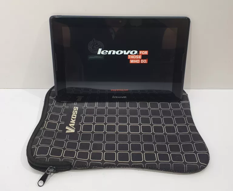 TABLET LENOVO IDEAPAD A7600-H 16GB