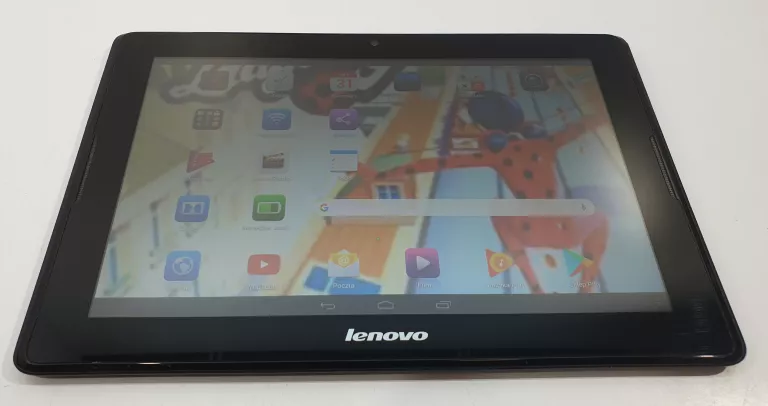 TABLET LENOVO IDEAPAD A7600-H 16GB