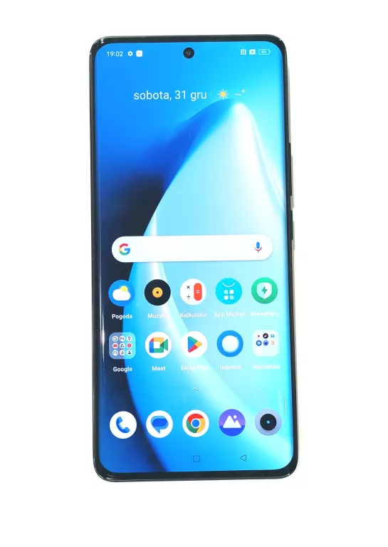 REALME 11 PRO 5G KOMPLET (PARAGON PLAY 06.05.2024)