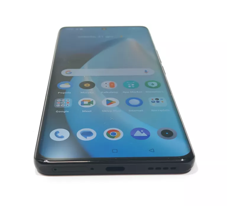 REALME 11 PRO 5G KOMPLET (PARAGON PLAY 06.05.2024)