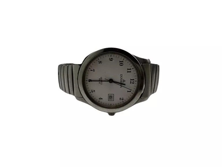 ZEGAREK DUGENA QUARTZ WR 50 MESZ