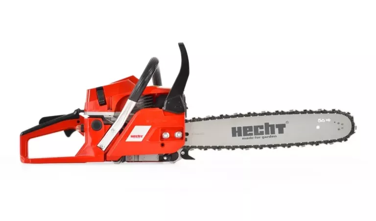PIŁA PILARKA SPALINOWA HECHT 45 40CM 1,6KW