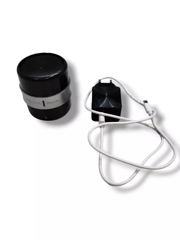 glosnik-proda-czarny-stan-uzywany